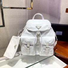 Prada Backpacks